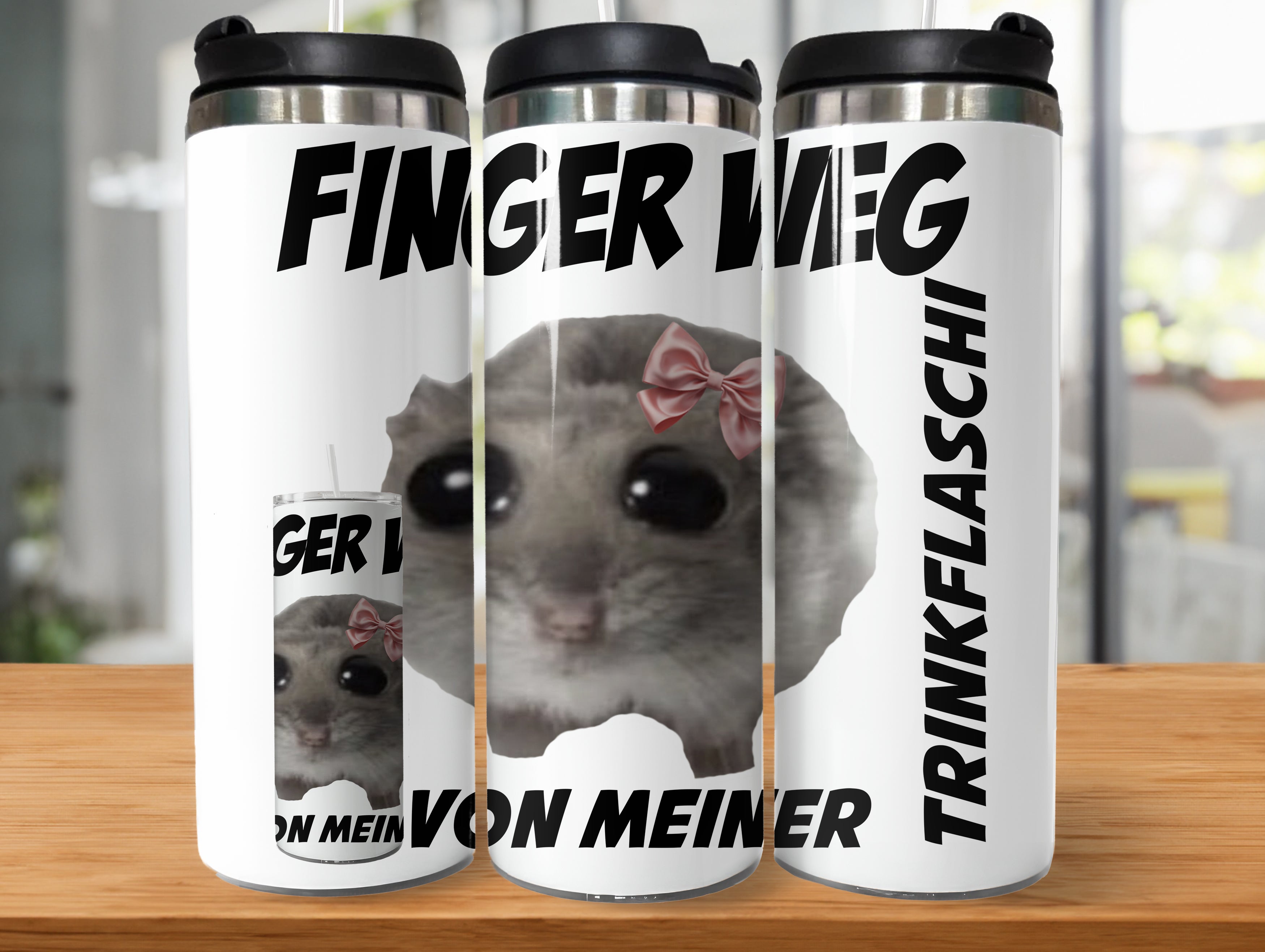 Tinkbecher