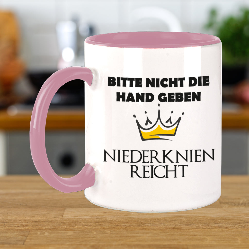 Tassen Diva