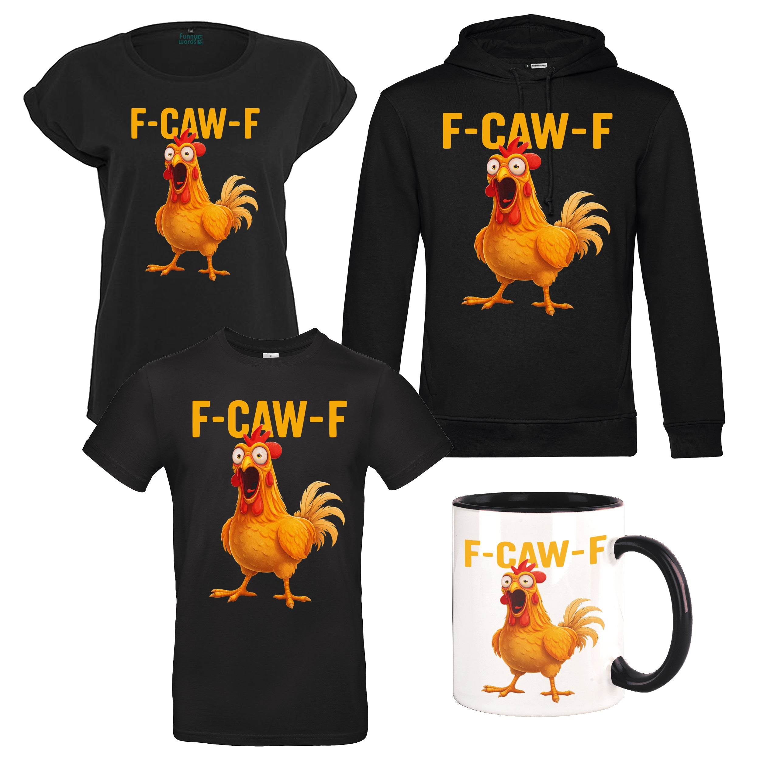 f-caw-f