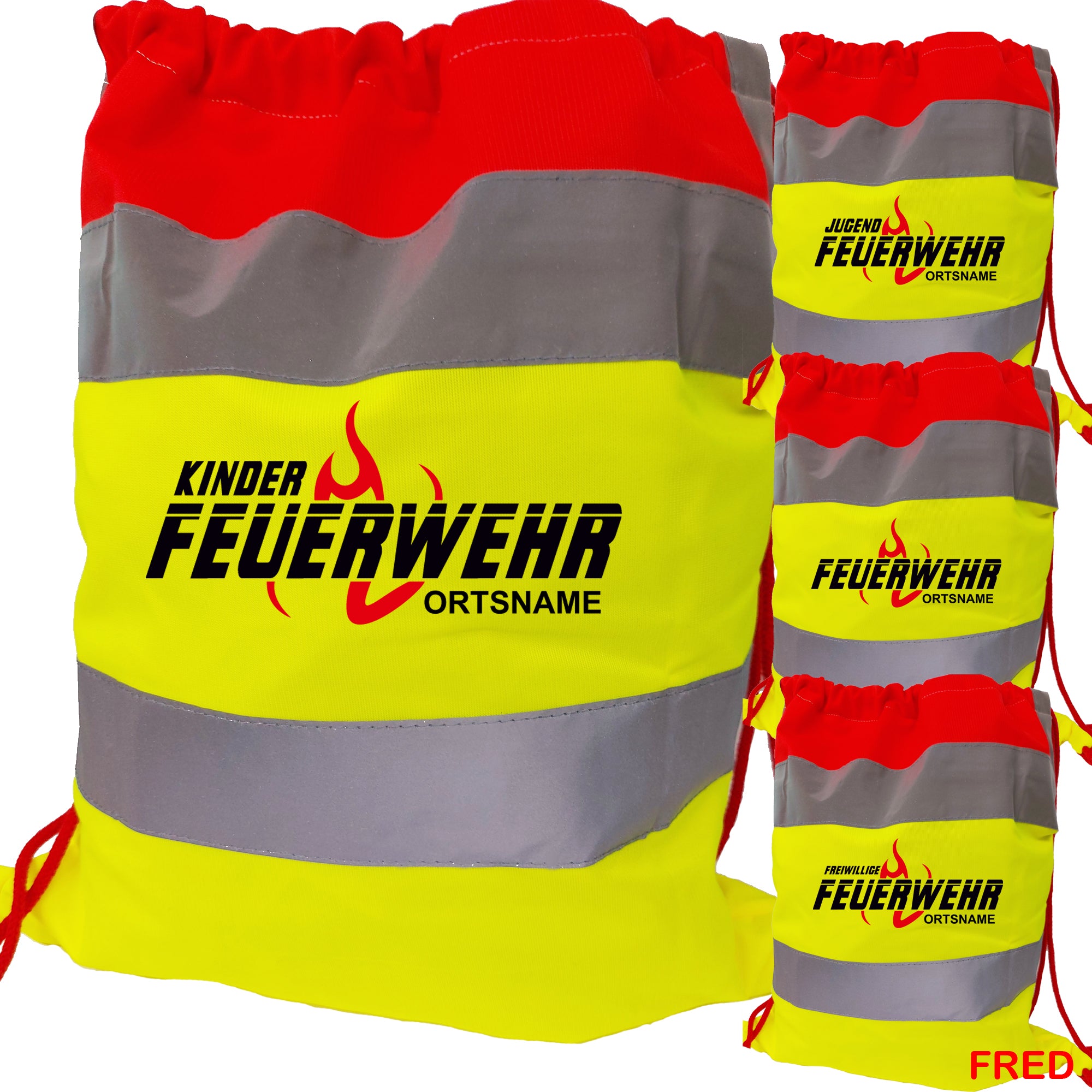 Feuerwehr Beutel