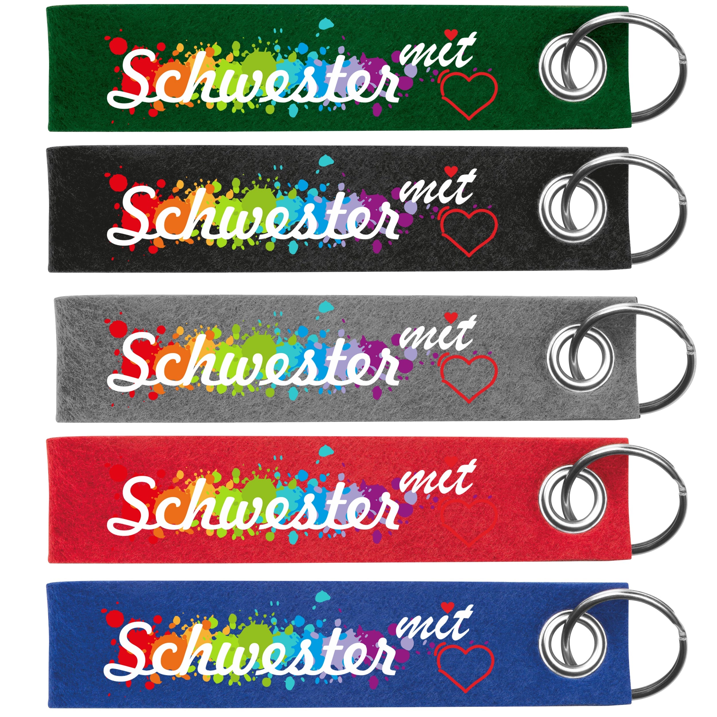 Schlüsselanhänger