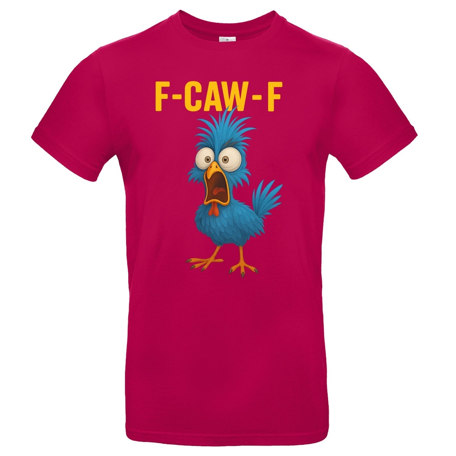 Neu auf FunnyWords.de: Die F-CAW-F-Serie ist da!