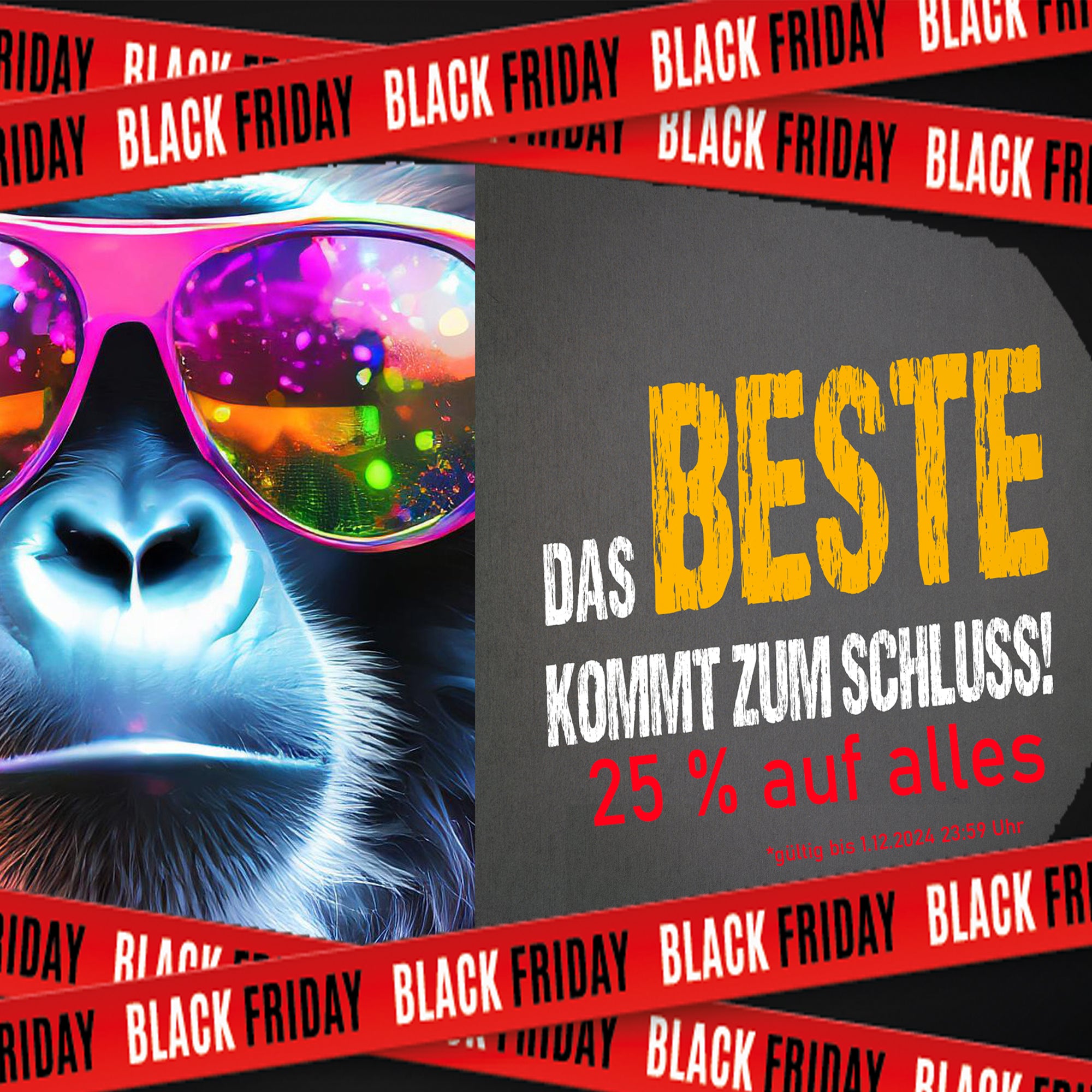 Black WEEKEND