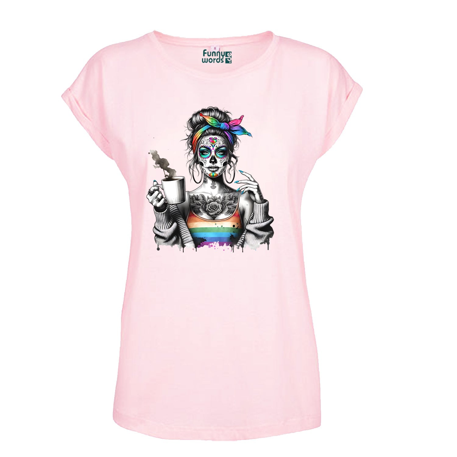 Women-Shirts
