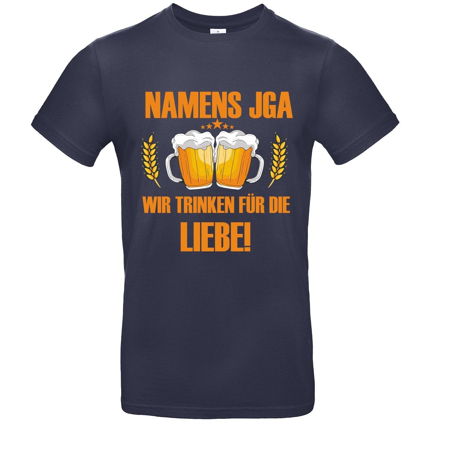 JGA Textilien Unisex