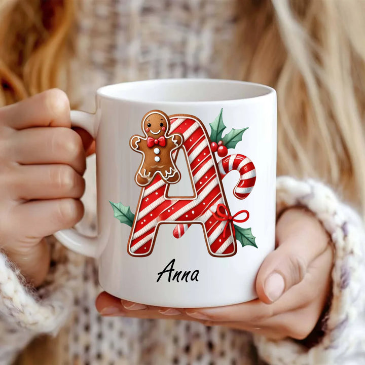 Mug - 11oz - White 4