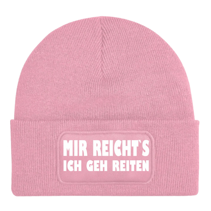 beanie-pink