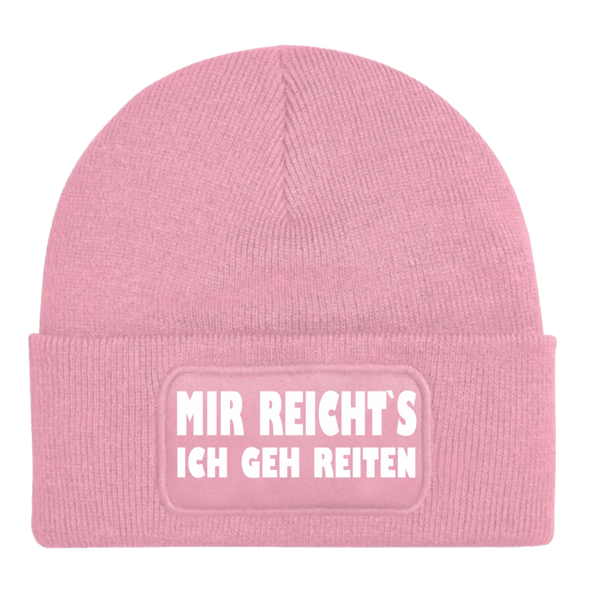 beanie-pink