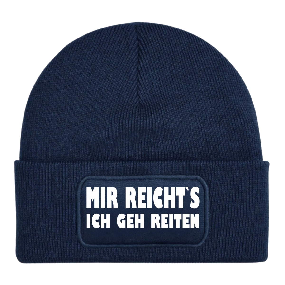 beanie-navy