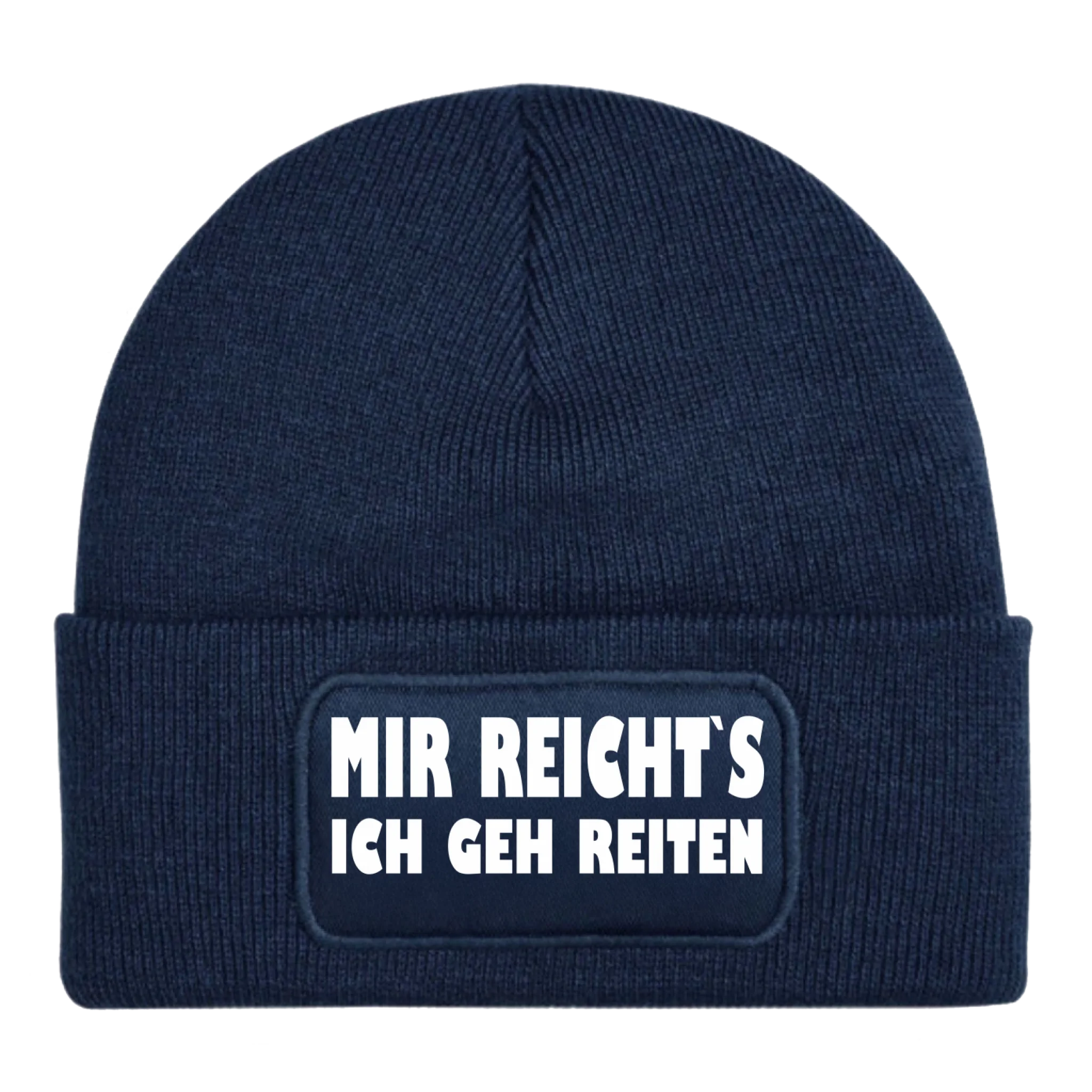 beanie-navy