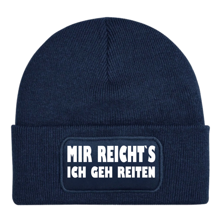 beanie-navy