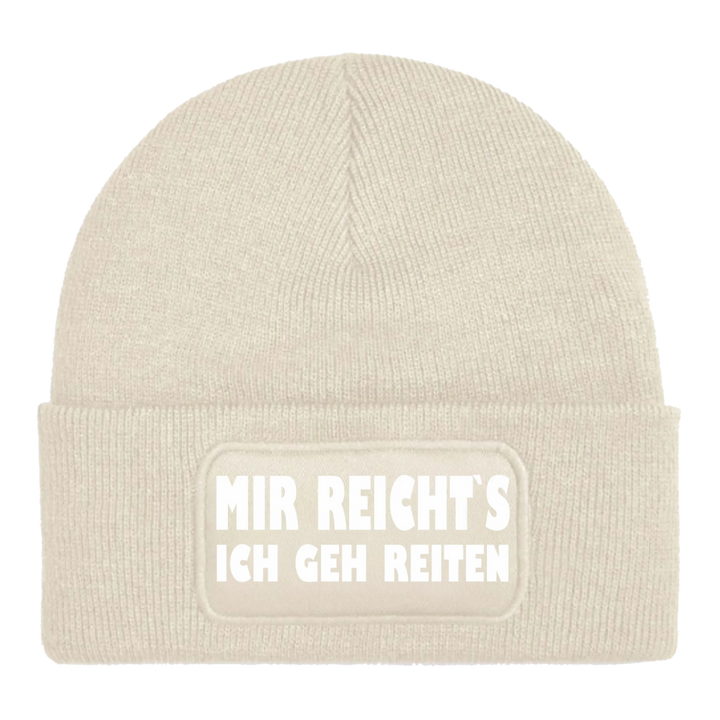 beanie-beige