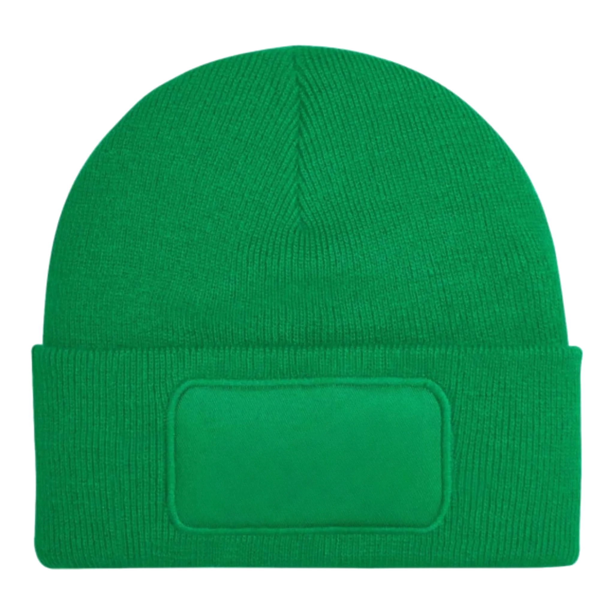 beanie-green