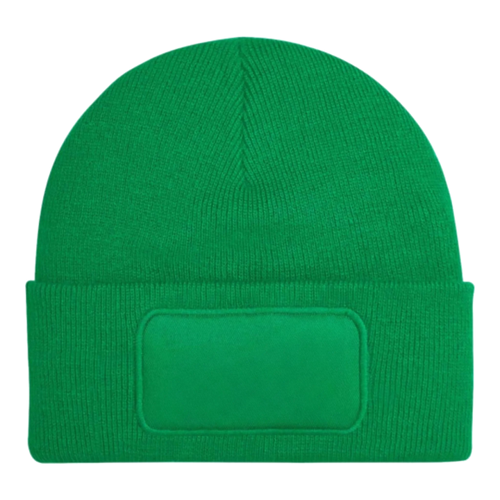 beanie-green