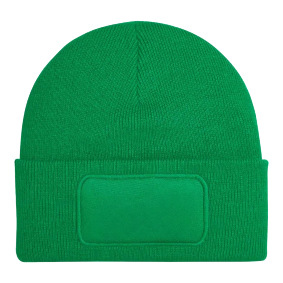 beanie-green