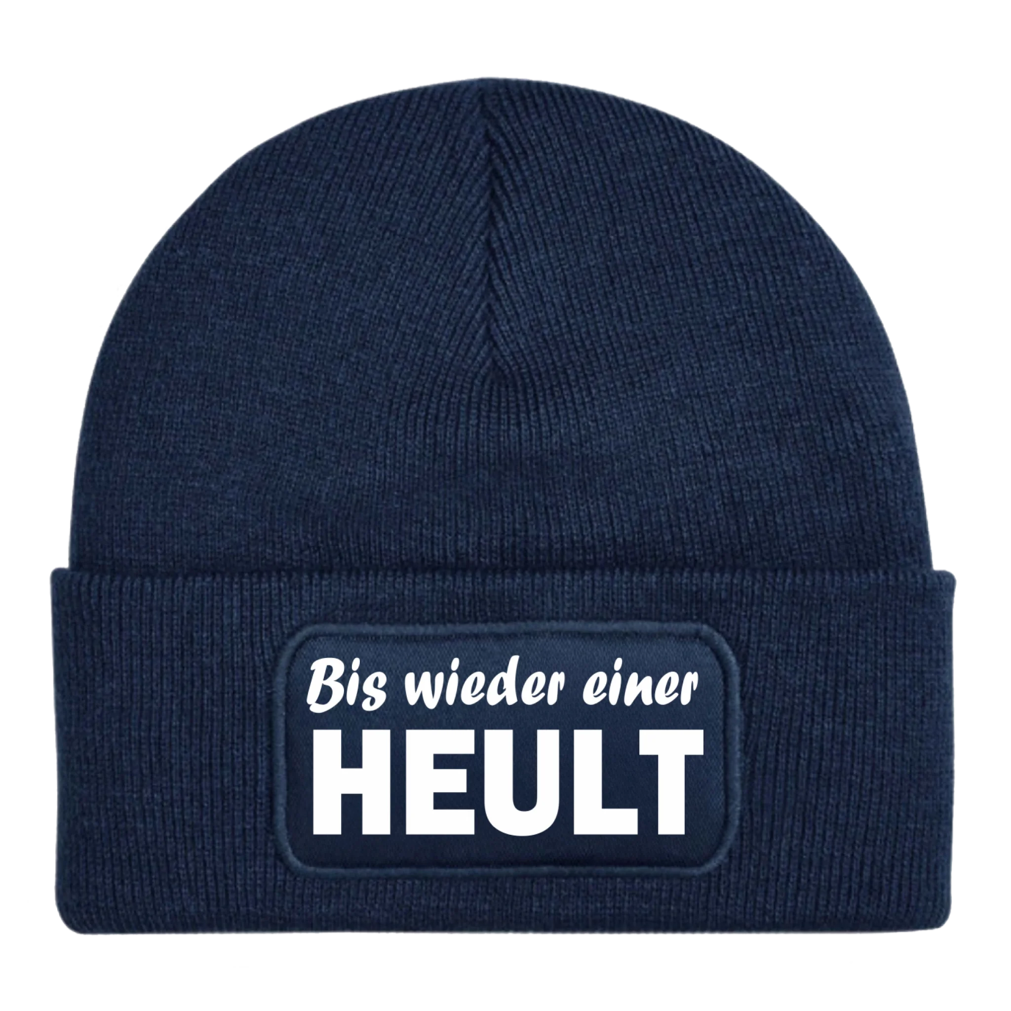 beanie-navy