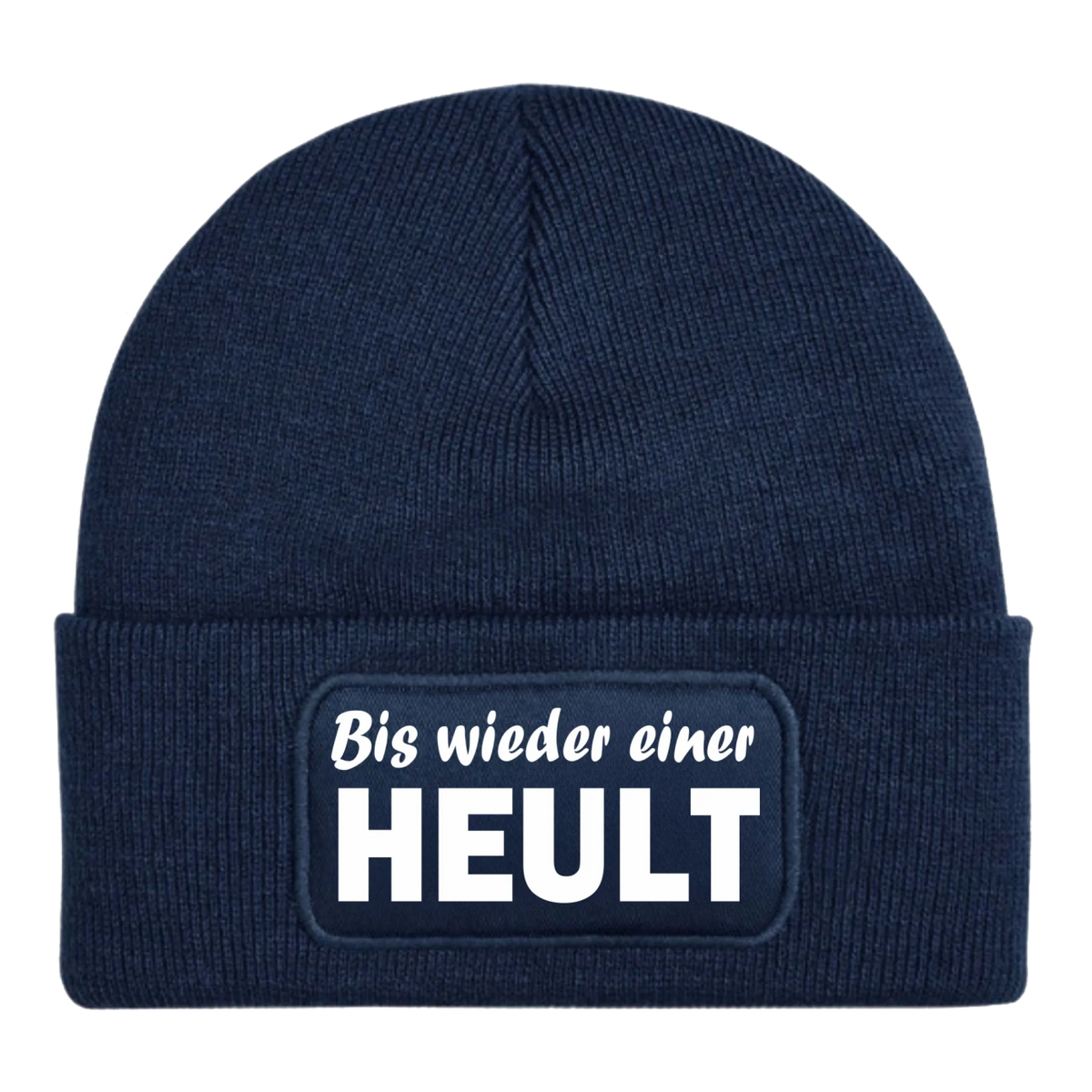 beanie-navy