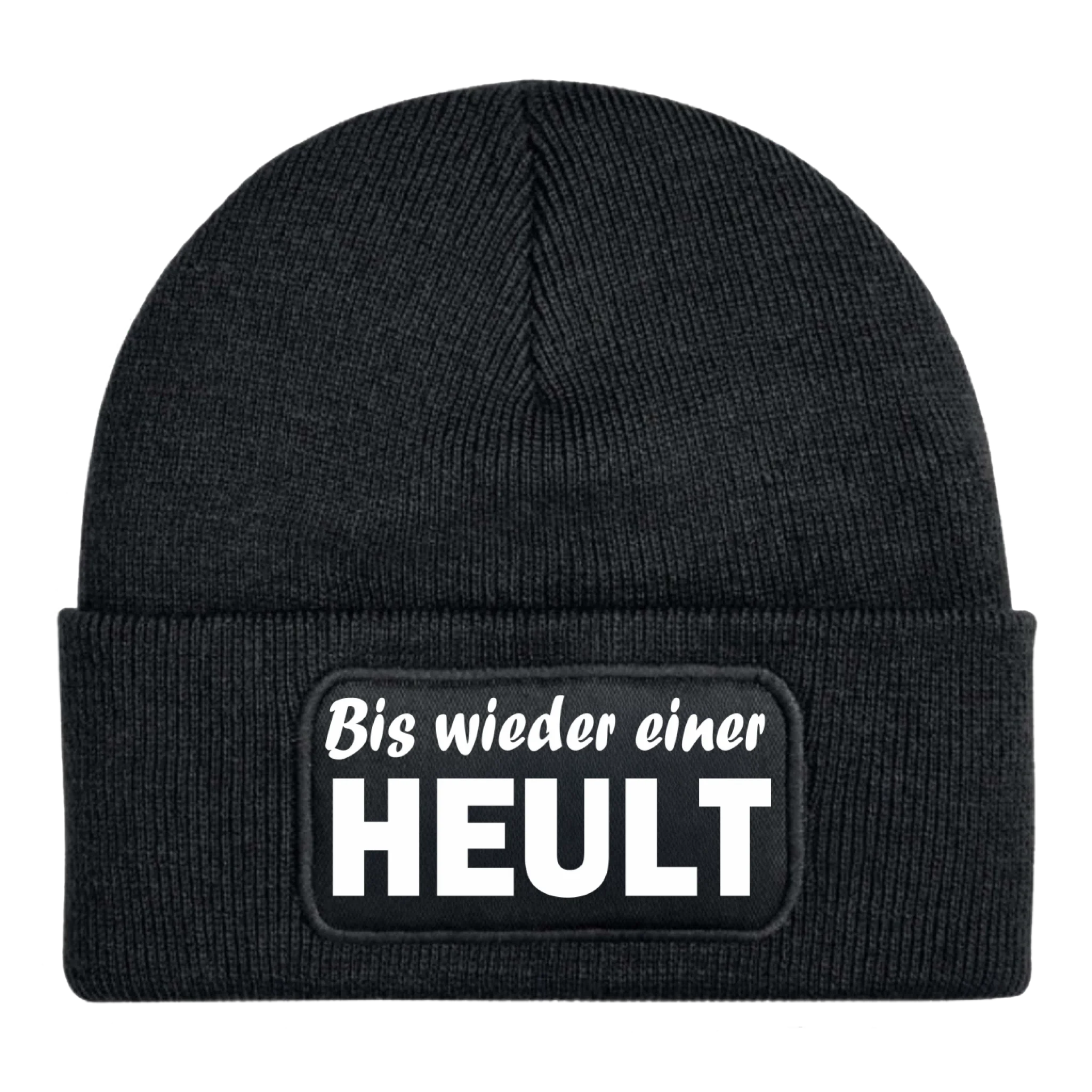 beanie-schwarz