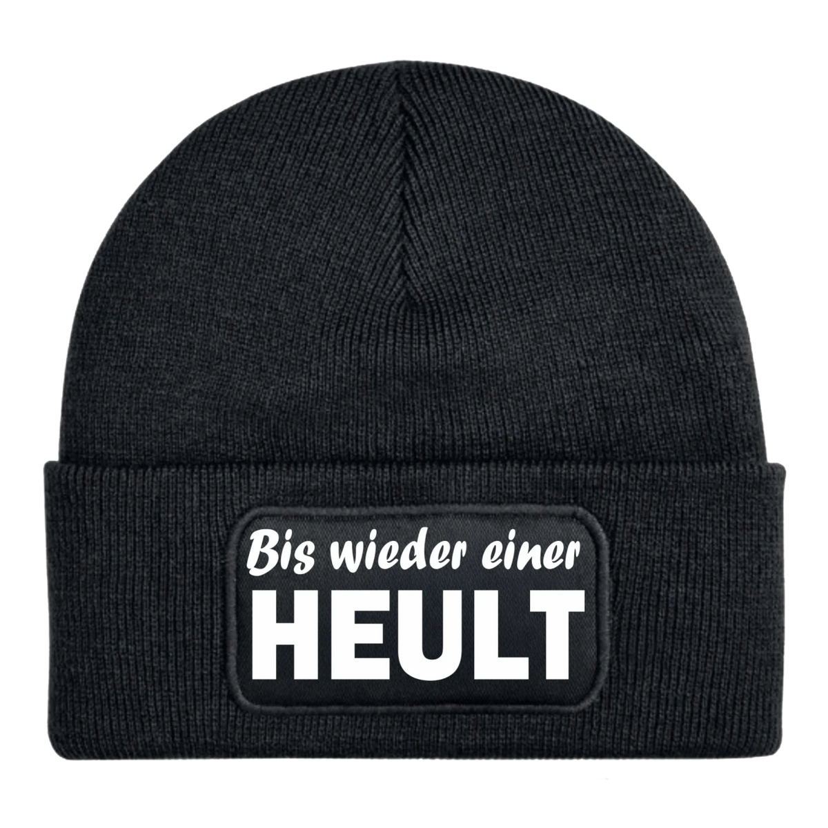 beanie-schwarz