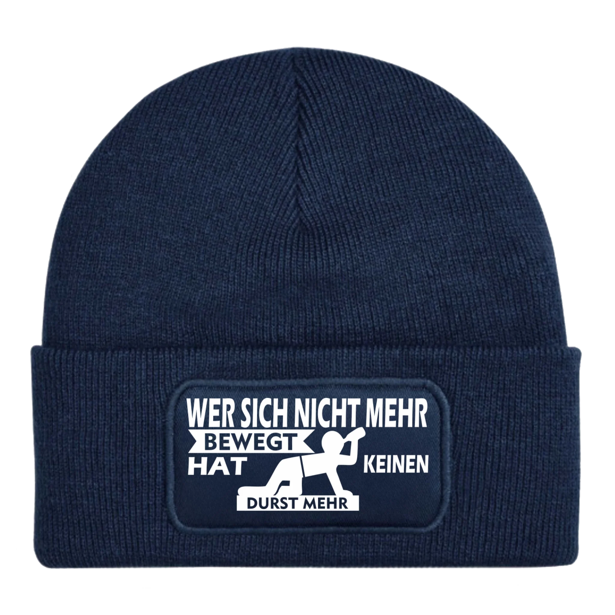 beanie-navy