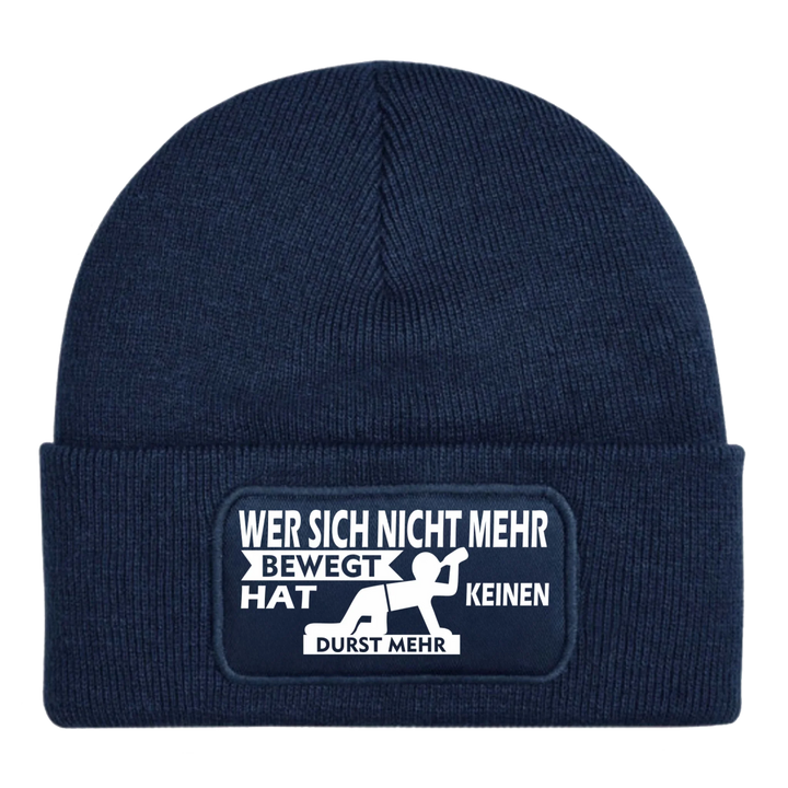 beanie-navy