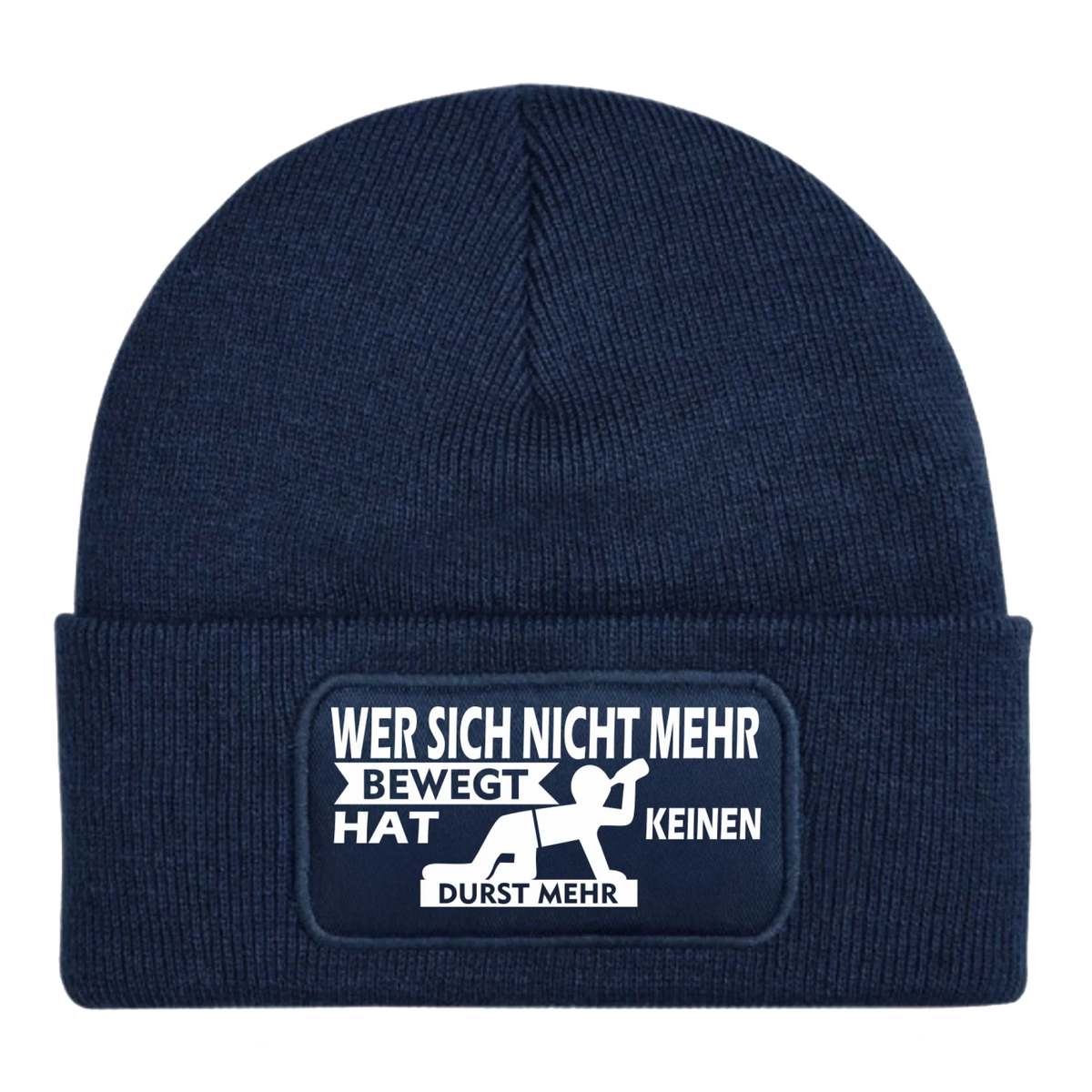 beanie-navy