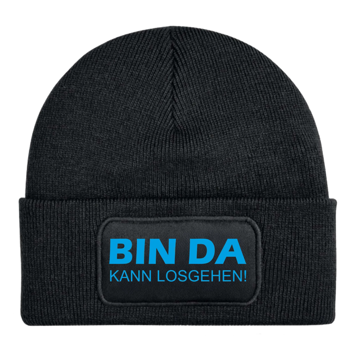 beanie-schwarz