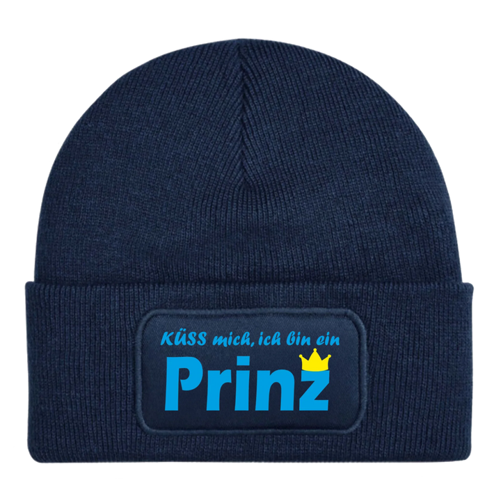 beanie-navy