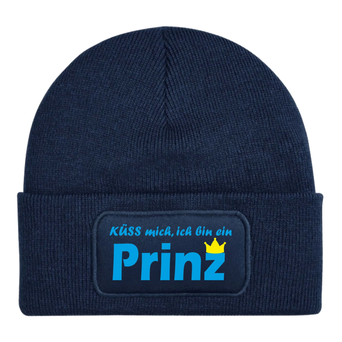 beanie-navy