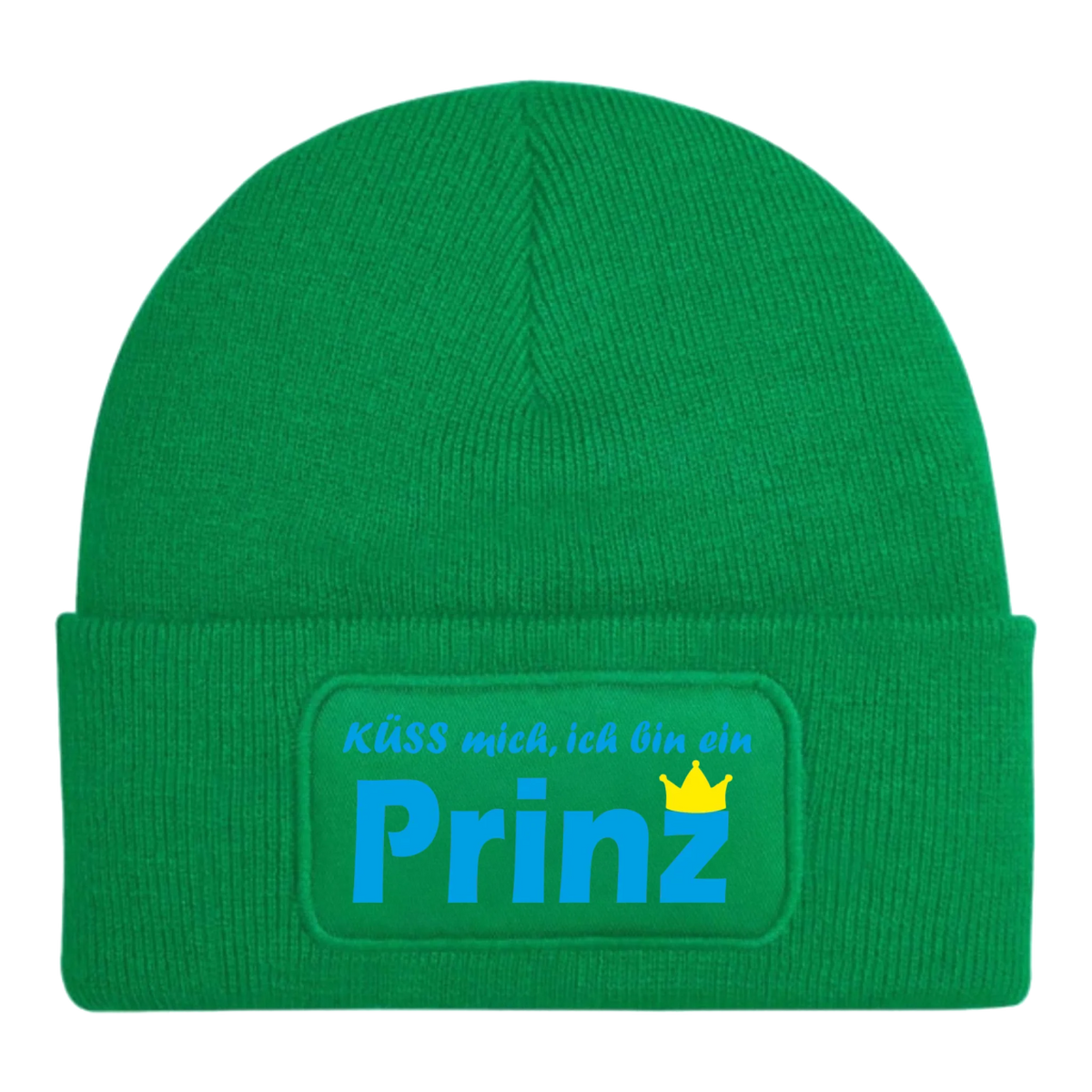 beanie-green