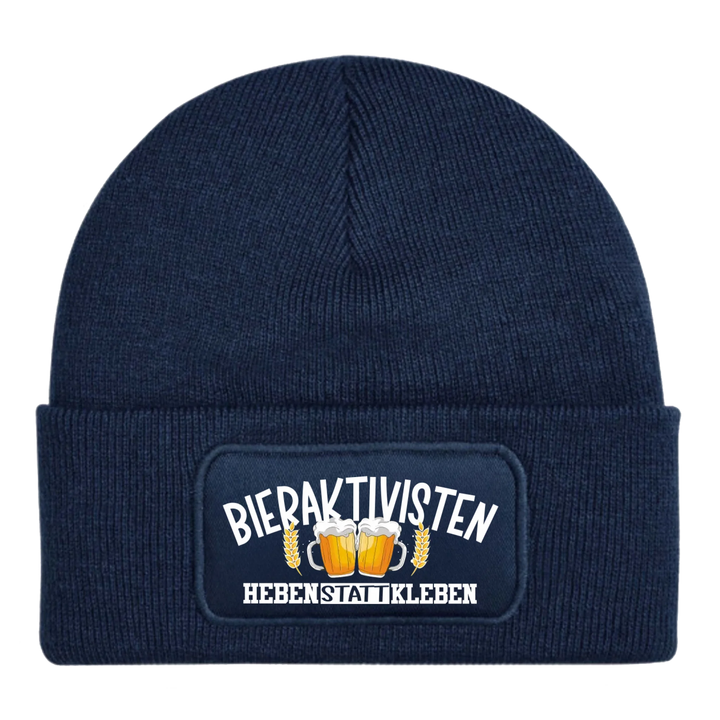 beanie-navy