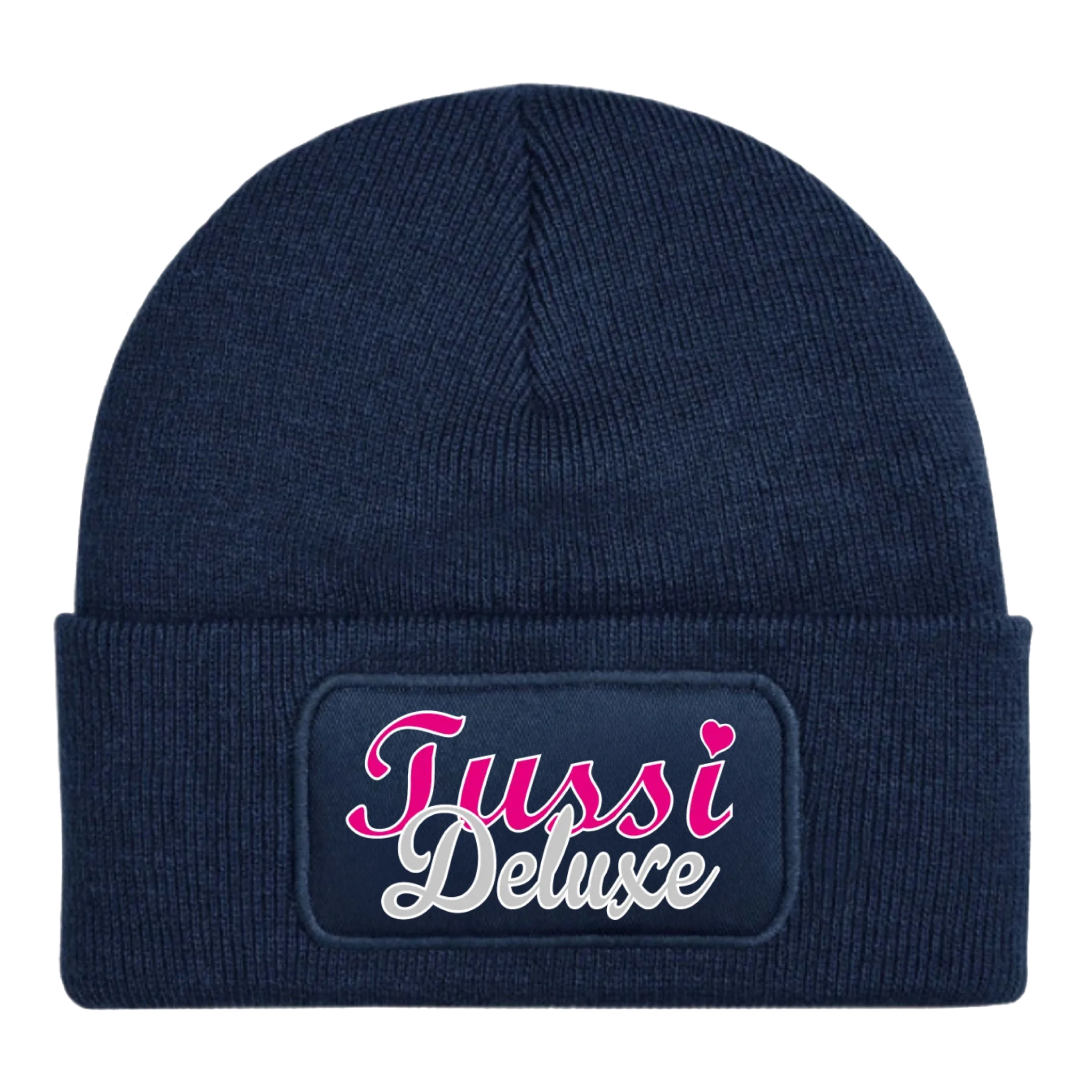 beanie-navy
