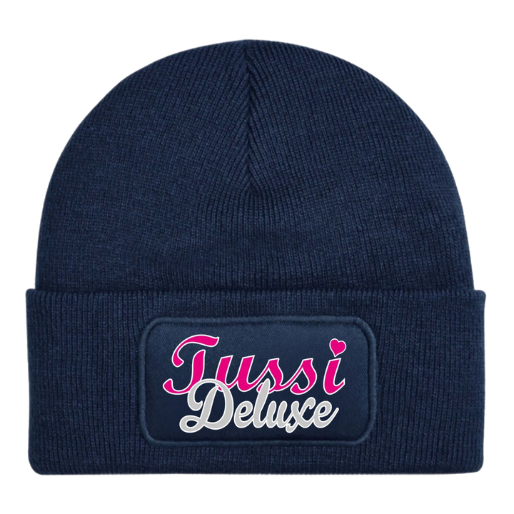 beanie-navy