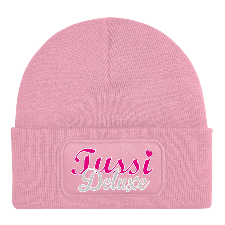 beanie-pink
