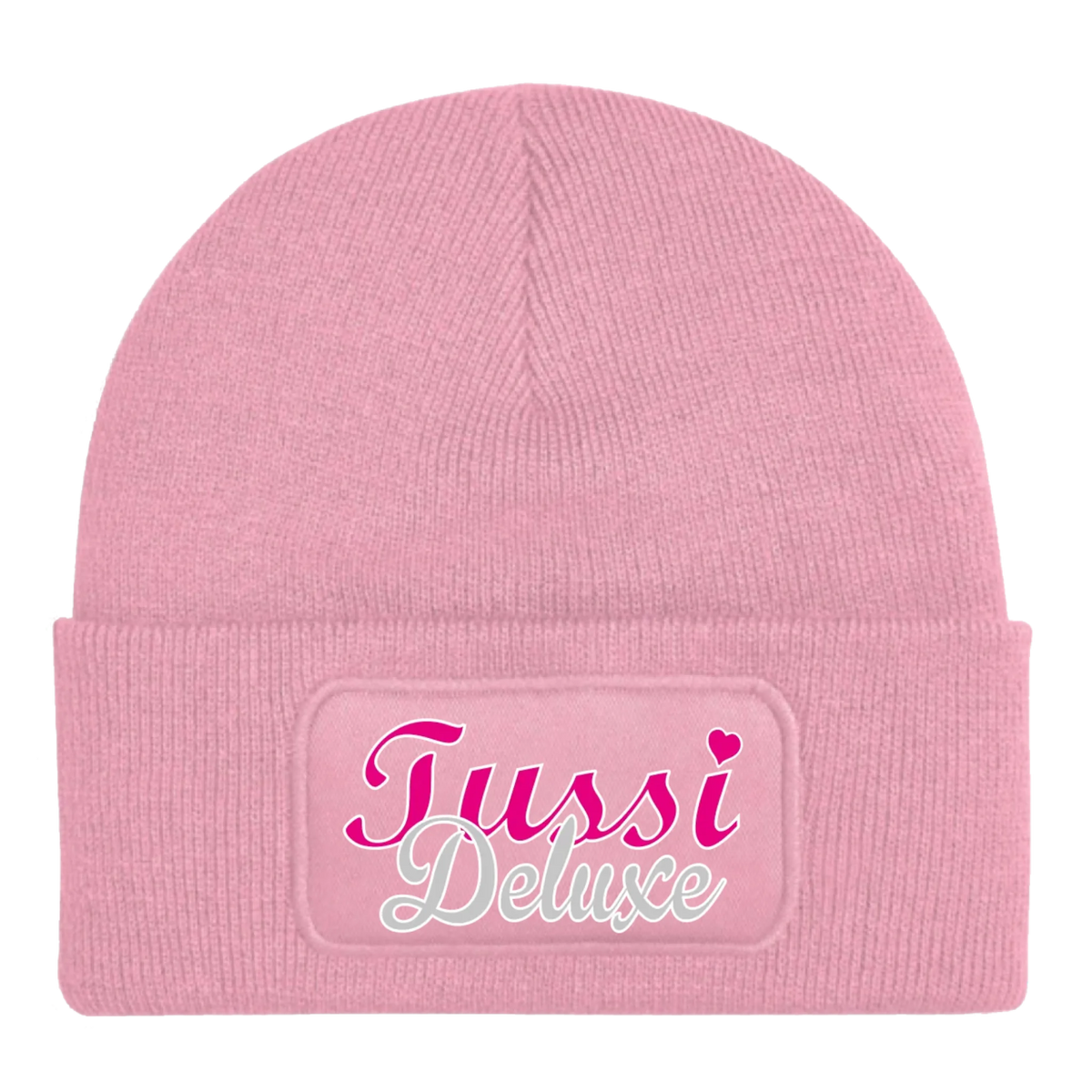 beanie-pink