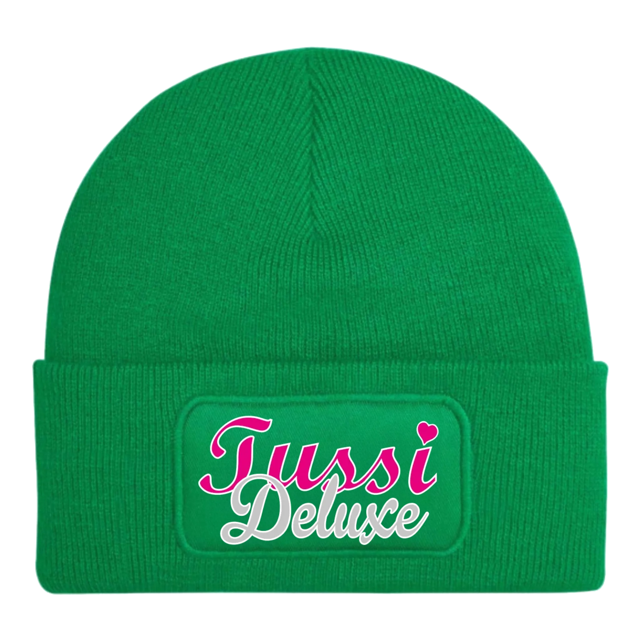 beanie-green