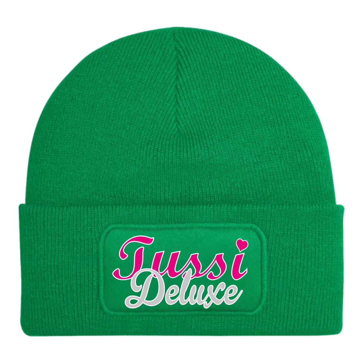 beanie-green