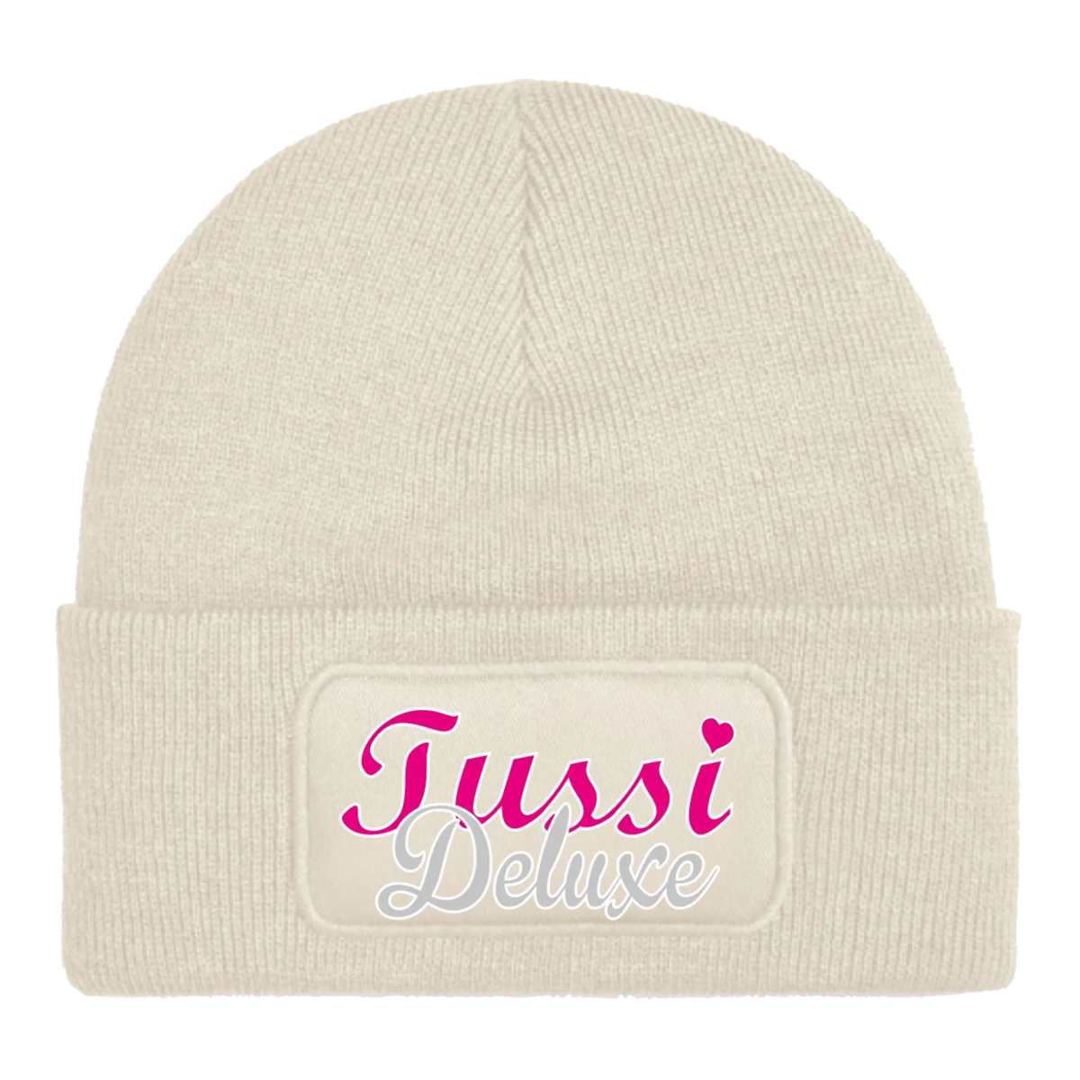 beanie-beige