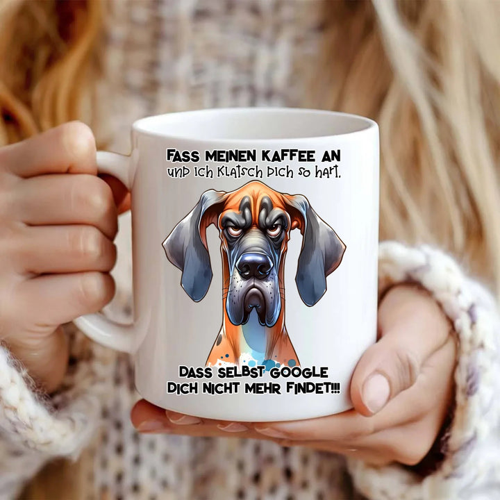 Mug - 11oz - White 4