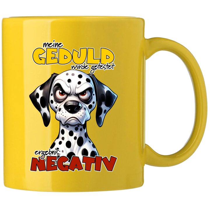 tasse-goch-einzeln-gelb