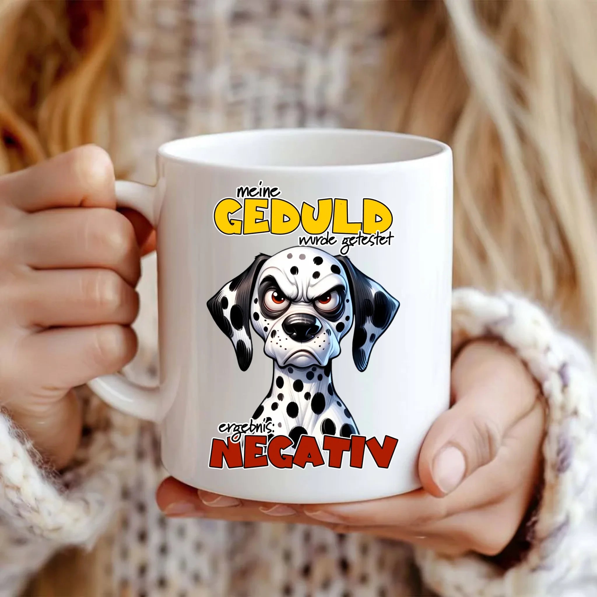 Mug - 11oz - White 4