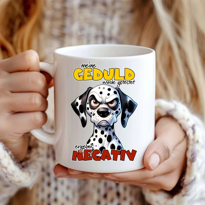 Mug - 11oz - White 4