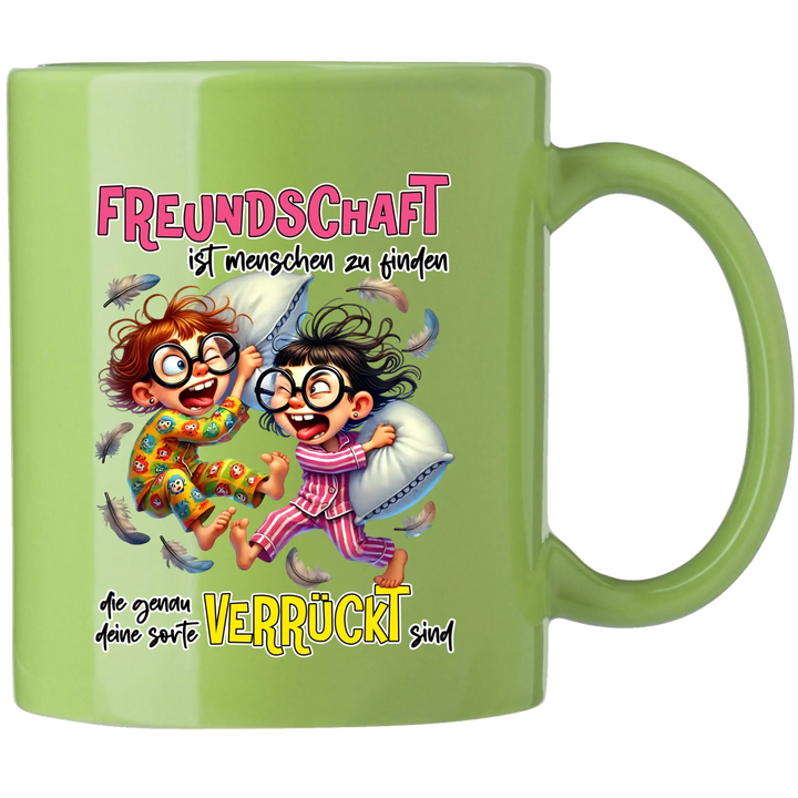 tasse-goch-einzeln-gruen