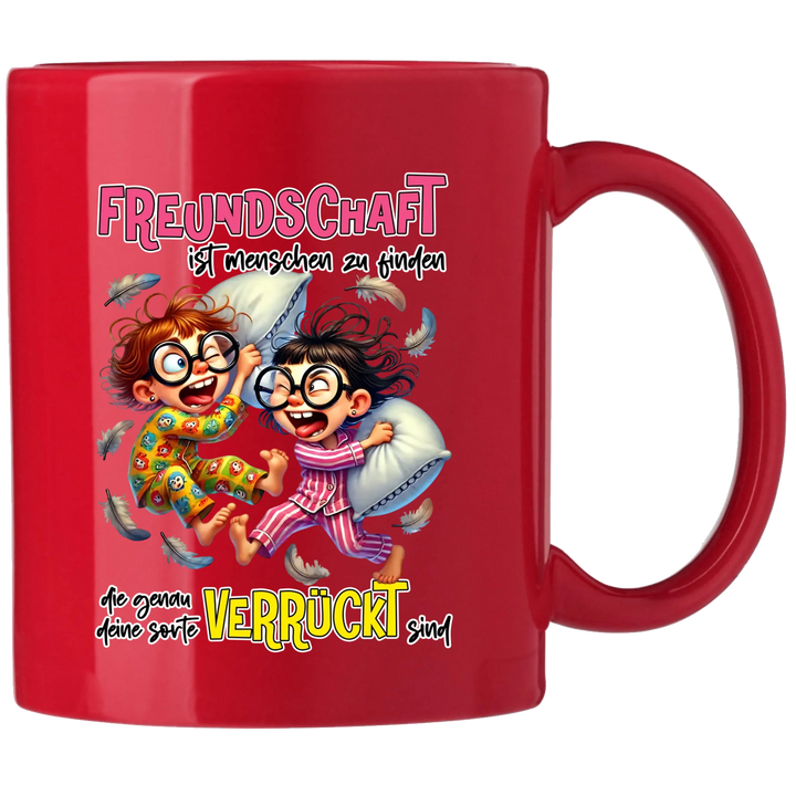 tasse-goch-einzeln-rot