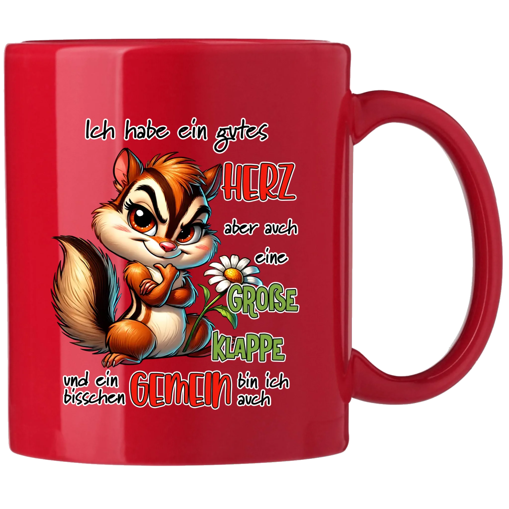 tasse-goch-einzeln-rot