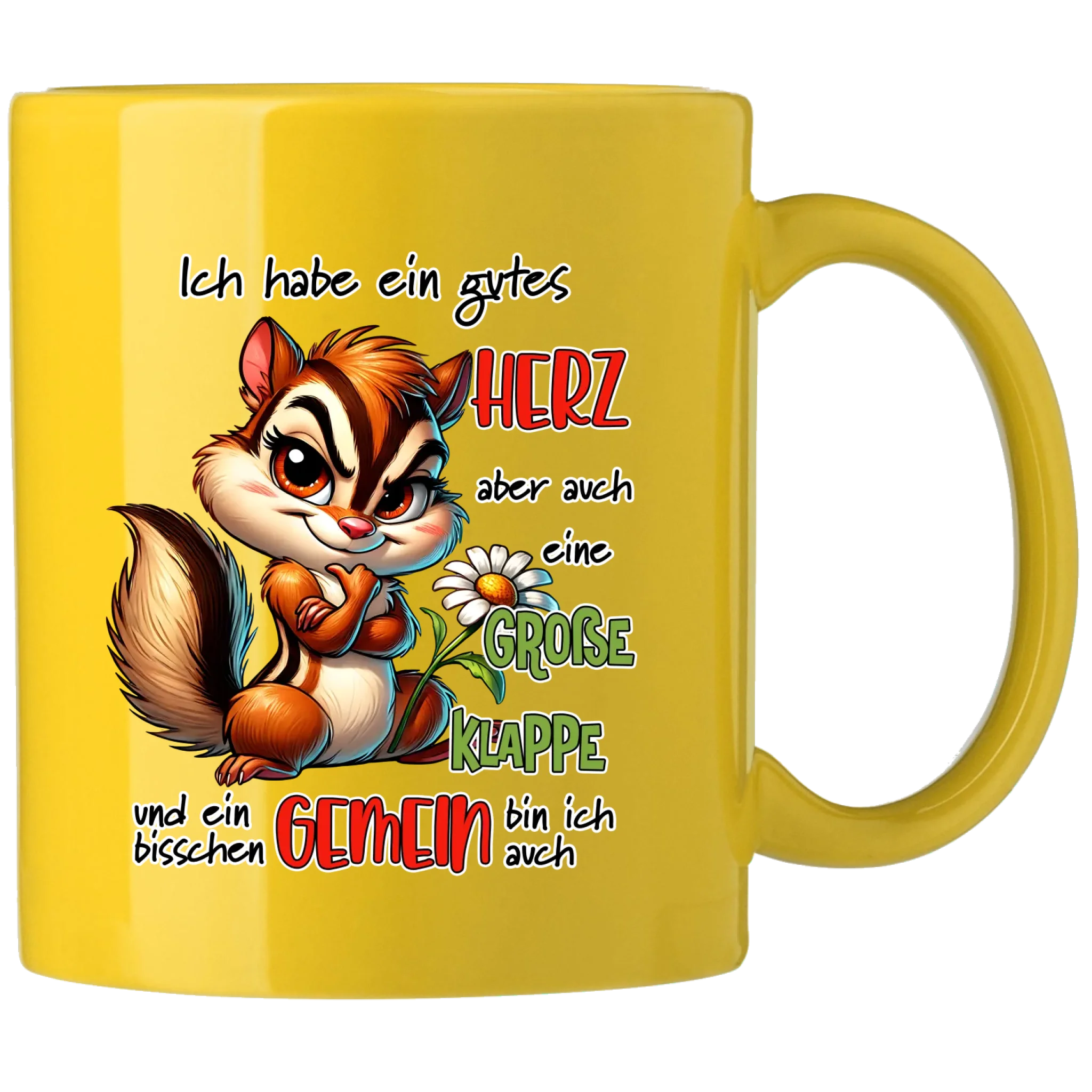 tasse-goch-einzeln-gelb