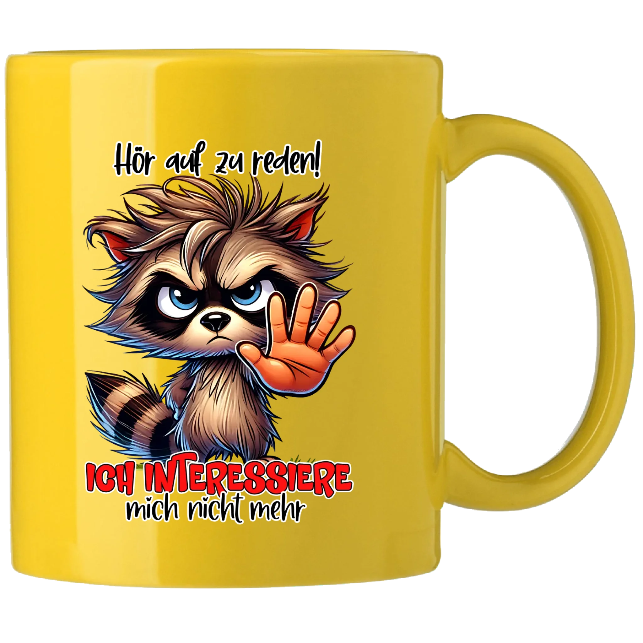 tasse-goch-einzeln-gelb