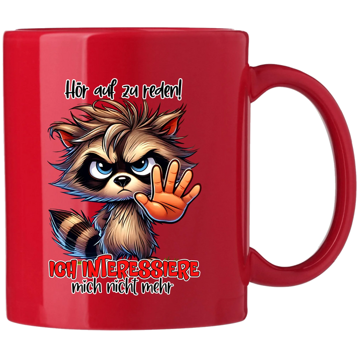 tasse-goch-einzeln-rot