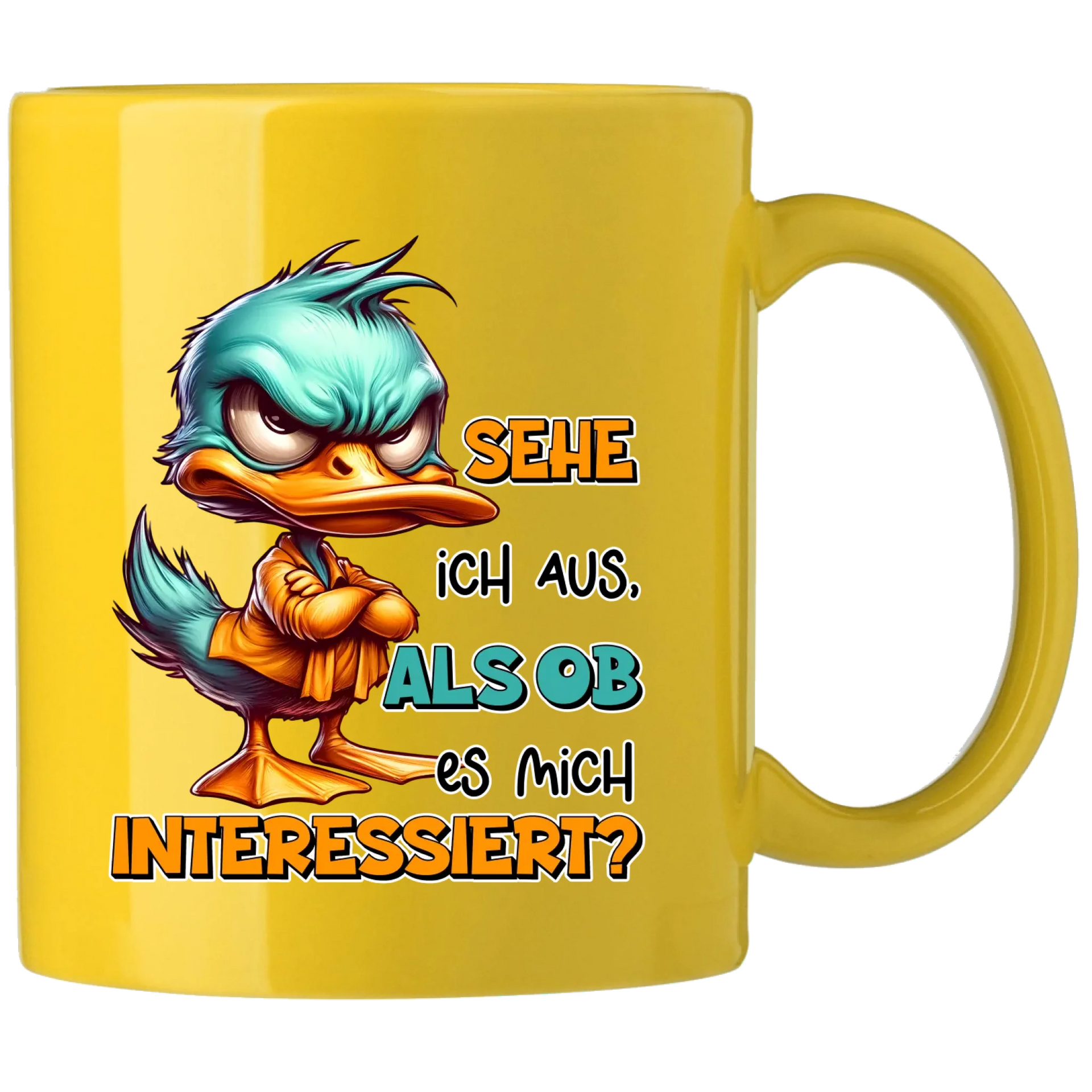 tasse-goch-einzeln-gelb