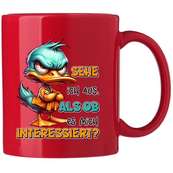 tasse-goch-einzeln-rot